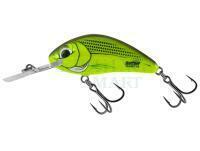 Lure Salmo Hornet Rattlin H4.5 - Chartreuse