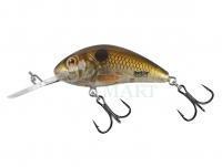 Lure Salmo Hornet Rattlin H6.5 - Pearl Shad Clear