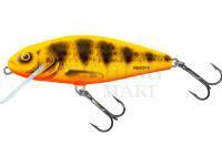 Wobler Salmo Perch PH8F - Yellow Red Tiger