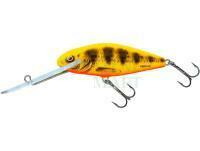 Wobler Salmo Perch PH8SDR - Yellow Red Tiger - Super Deep Runner