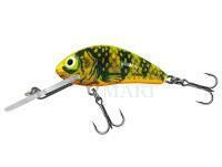 Wobler Salmo Salmo Hornet 5cm 7g F - Gold Fluro Perch