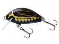 Lure Salmo Tiny IT3F - Diving Beetle (DIB)