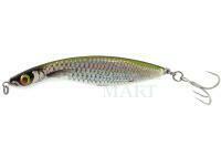 Wobler Salmo Wave 7cm - Holo Bleak (HB)