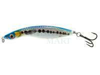 Wobler Salmo Wave 7cm - Holo Blue Sardine (HBS)