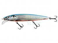 Hard Lure Salmo Whacky 15 cm Silver Blue - Limited Edition