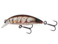 Wobler Savage Gear 3D Shrimp Twitch SR 5.2cm 5.5g - Brown Shrimp UV