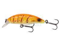 Wobler Savage Gear 3D Shrimp Twitch SR 5.2cm 5.5g - Orange Shrimp Fluo