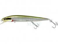 Hard Lure Savage Gear 3D Smelt Twitch N Roll F 14cm 20g - Sandeel Ghost