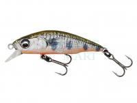 Wobler Savage Gear 3D Sticklebait Twitch 4.5cm 4g - Olive Smolt