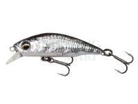 Hard Lure Savage Gear 3D Sticklebait Twitch 5.5cm 7g - Black Silver