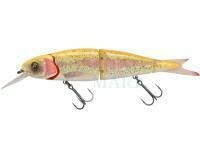 Hard Lure Savage Gear 4Play Classic Lowrider 13cm 21g - Golden Albino
