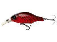 Hard Lure Savage Gear Gravity Crank MR 7.3cm 19g - Red Crayfish Fluo