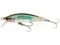 Wobler Savage Gear Gravity Minnow 5cm 4.3g Sinking - Sparky