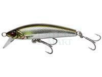 Sea lure Savage Gear Gravity Minnow 6cm 12g Fast Sinking - Mirror Ayu