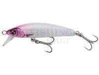 Sea lure Savage Gear Gravity Minnow 6cm 12g Fast Sinking - Pink Head
