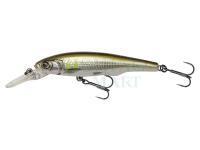 Lure Savage Gear Gravity Twitch MR 9.5cm 15g Suspending - Ayu Chrome