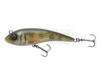 Wobler Savage Gear Low Glider Jerk 14.5cm 78g - Black Gold