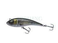 Wobler Savage Gear Low Glider Jerk 14.5cm 78g - Clear Roach