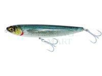 Hard Lure Savage Gear RevMag Walker 12 cm 25 g F - Ghost Mullet