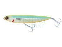 Hard Lure Savage Gear RevMag Walker 9.5 cm 13 g F - Lemonback