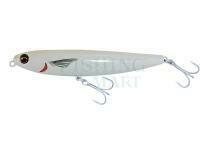 Hard Lure Savage Gear RevMag Walker 9.5 cm 13 g F - Snowflake