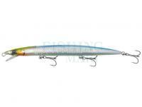 Wobler Savage Gear Sandeel Jerk Minnow 175mm 29g S - Yellow Light Blue