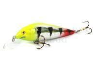 Hard Lure Scandinavian Tackle Fatboy 8.5cm 12g - Lime Shark Chrome