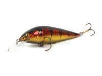 Wobler Scandinavian Tackle Fatboy 8.5cm 12g - Paronite