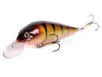 Wobler Scandinavian Tackle Fatboy 8.5cm 12g - Redgold