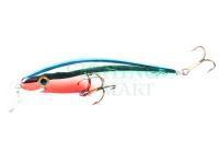 Wobler Scandinavian Tackle Gator 11cm 13g - Bluex Chrome