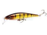 Hard Lure Scandinavian Tackle Gator 11cm 13g - Red Gold