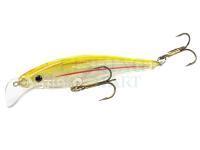 Hard Lure Scandinavian Tackle Gator 11cm 13g - Yellow