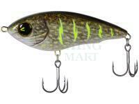 Hard lure Select Jerkid 100SS 10cm 35g S61
