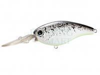 Hard Lure Shimano Bantam Kozak DR | 54mm 8g - 003 White Splat