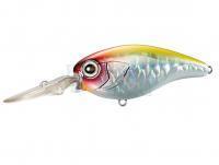 Hard Lure Shimano Bantam Kozak DR | 54mm 8g - 007 A Clown