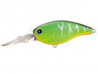 Hard Lure Shimano Bantam Kozak DR | 54mm 8g - 008 Hot Tiger