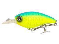 Hard Lure Shimano Bantam Kozak SR | 54mm 8g - 009 Blue Chart