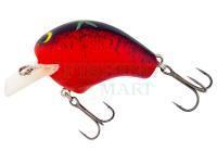 Crankbait Shimano Bantam Macbeth 50 F | 50mm 12g - 005 Tomato