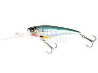 Wobler Shimano Bantam Pavlo Shad 59 SP | 59mm 6g - 002 Oikawa