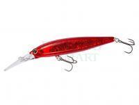 Hard Lure Shimano BT World Diver 99SP Flash Boost 99mm 16g - 007 A Red