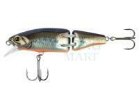 Hard Lure Shimano Cardiff Armajoint 60SS 60mm 5.4g - 005 Black Bait