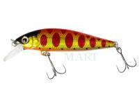 Hard Lure Shimano Cardiff Pinspot 50S | 50mm 3.5g - 010 Red Yamame