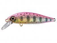 Hard Lure Shimano Cardiff StreamFlat 50HS | 50mm 4.5g - 003 Pink Back