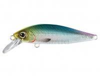 Hard Lure Shimano Cardiff StreamFlat 50HS | 50mm 4.5g - 013 Tanago