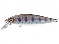 Hard Lure Shimano Cardiff StreamFlat 65S | 65mm 6.3g - 001 Yamame