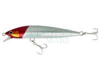 Hard Lure Shimano Exsence Blast Shad 140mm 34g -  004 Red Head