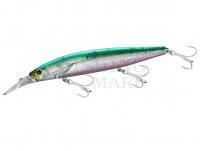 Hard Lure Shimano Exsence Dive Assassin 125S FB 125mm 27g - 007 Silver Bait