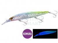 Hard Lure Shimano Exsence Dive Assassin 125S FB 125mm 27g - 008 Tr Sardine