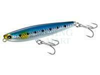 Wobler Shimano Exsence Fortuna 75F 8g - 001 N Sardine