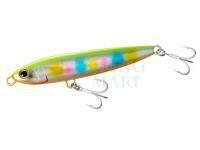 Hard Lure Shimano Exsence Galaslide 95F 14g - 006 Chart Candy
